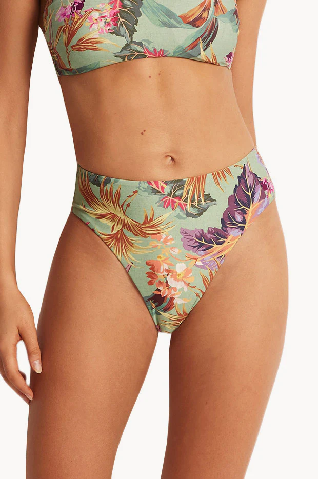 Bliss High Waist Pant