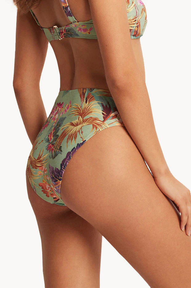 Bliss High Waist Pant - Image 2