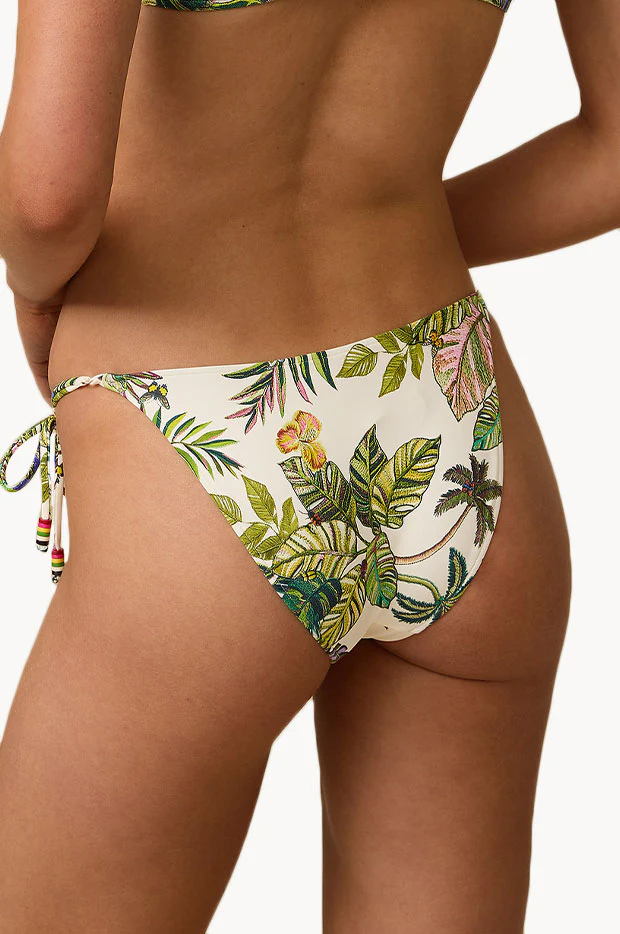 Catalina Tie Side Pant - Image 3