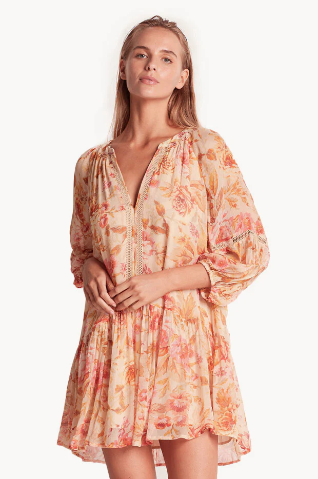 Chelsea Mini Dress