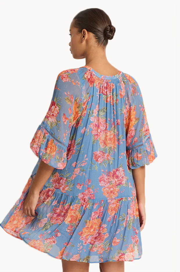 Delight Mini Dress - Image 2