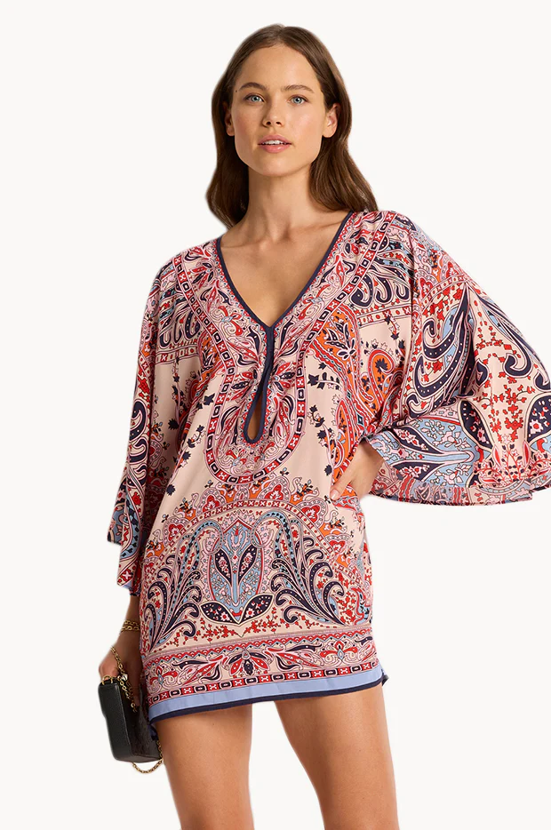 Faith Mini Dress