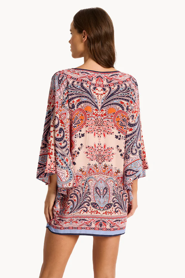Faith Mini Dress - Image 2