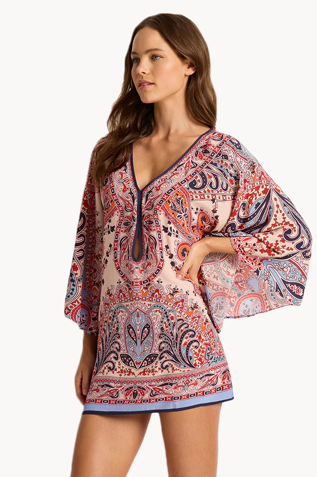 Faith Mini Dress - Image 3