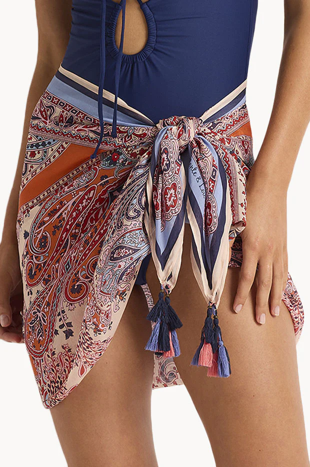 Faith Sarong - Image 2