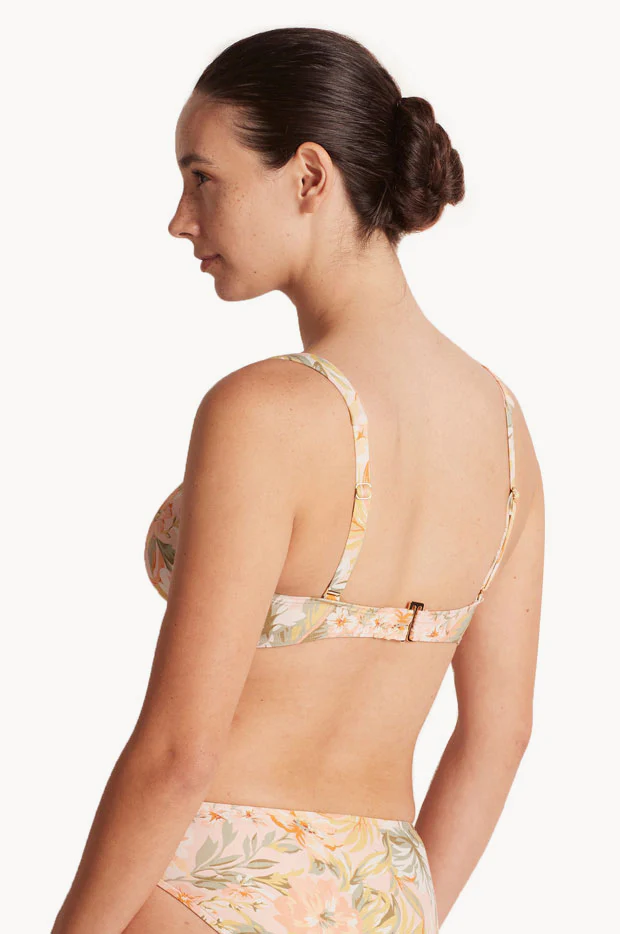 Fantasy Multi Fit Twist Crop - Image 2