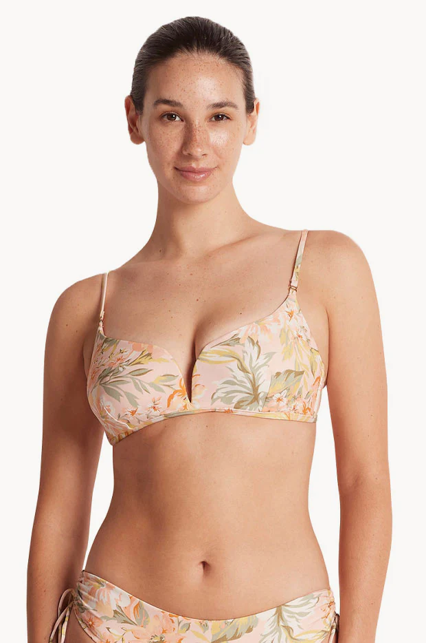 Fantasy V Wire Bralette