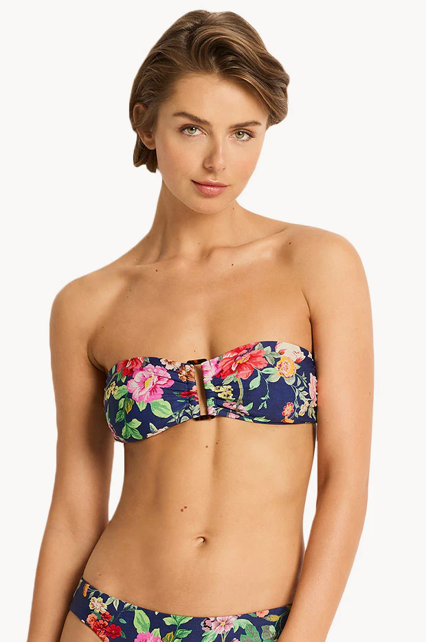 Gina Avalon Bandeau