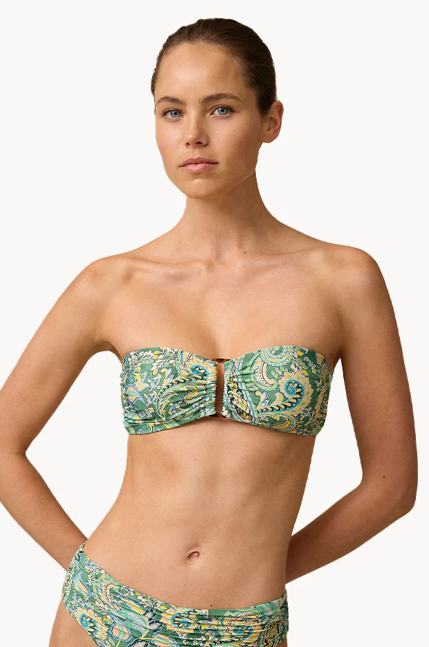 Lulu Bilgola Bandeau - Image 2