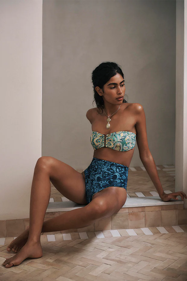 Lulu Bilgola Bandeau - Image 4