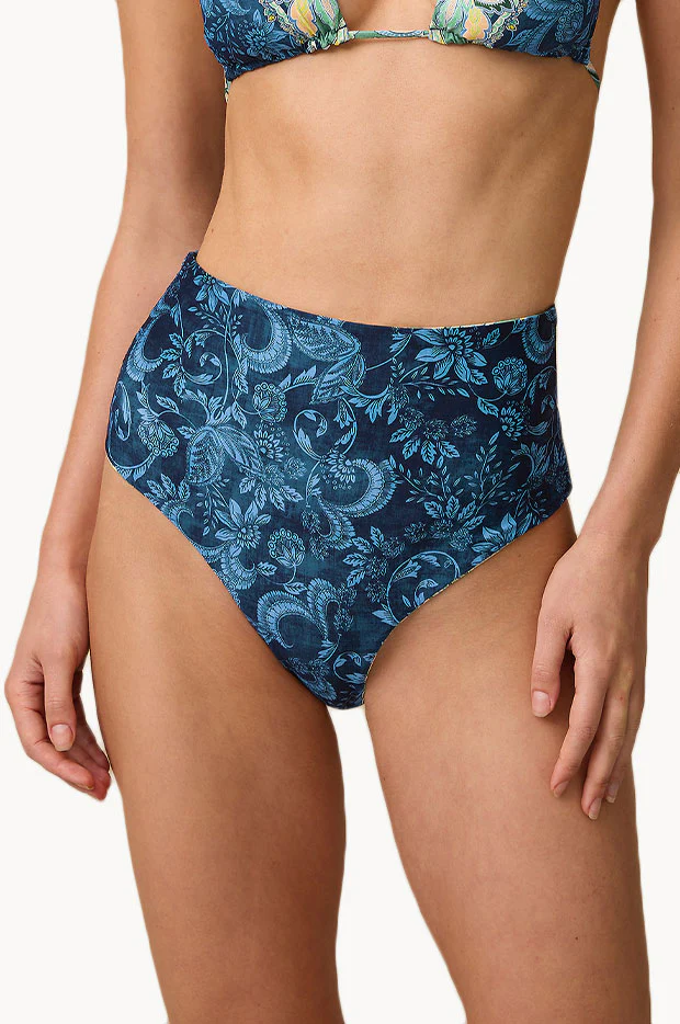 Lulu Reversible High Waist Pant - Image 2