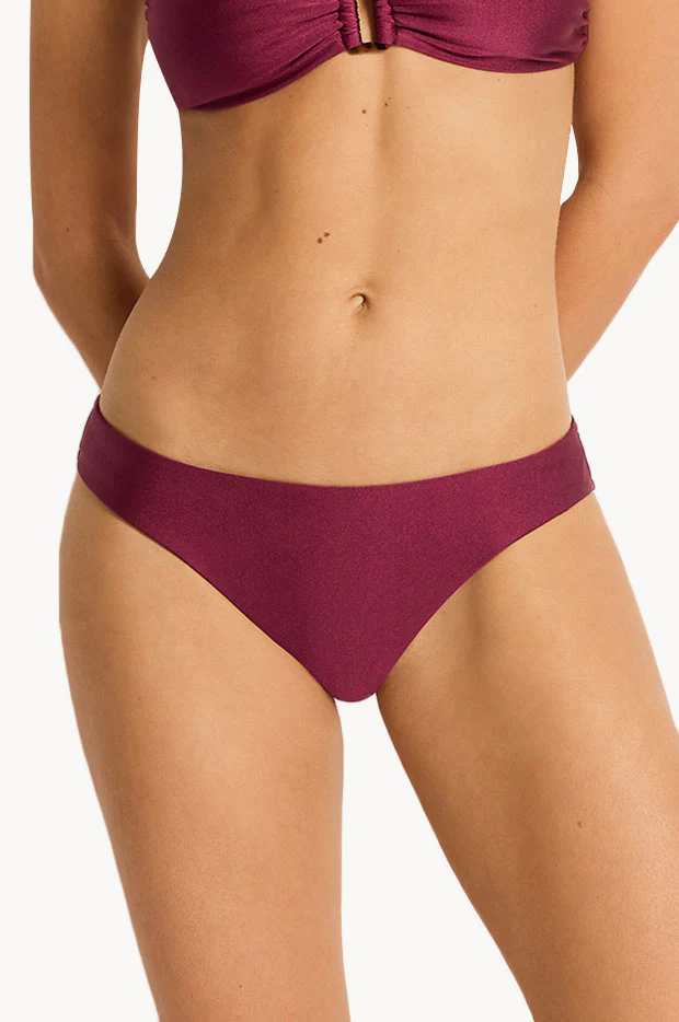 Lustre Newport Pant