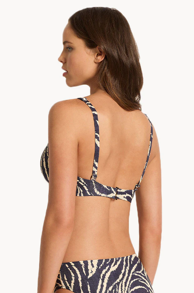 Mesura Multi Fit Twist Crop - Image 2