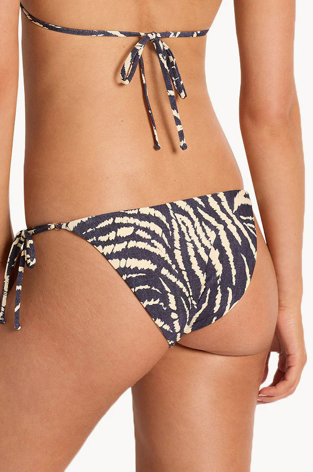 Mesura Reversible Tie Side Pant - Image 2