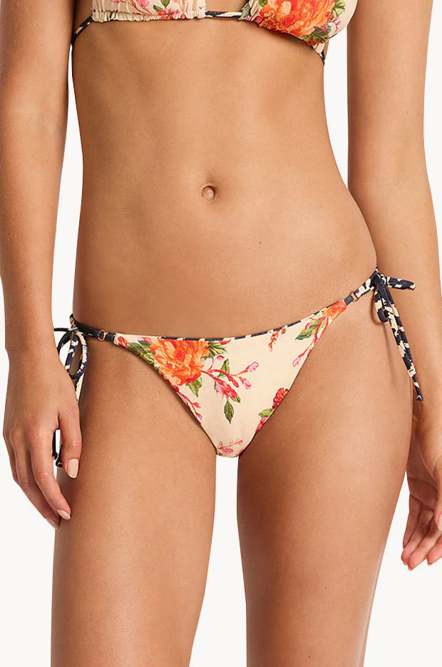 Mesura Reversible Tie Side Pant - Image 3
