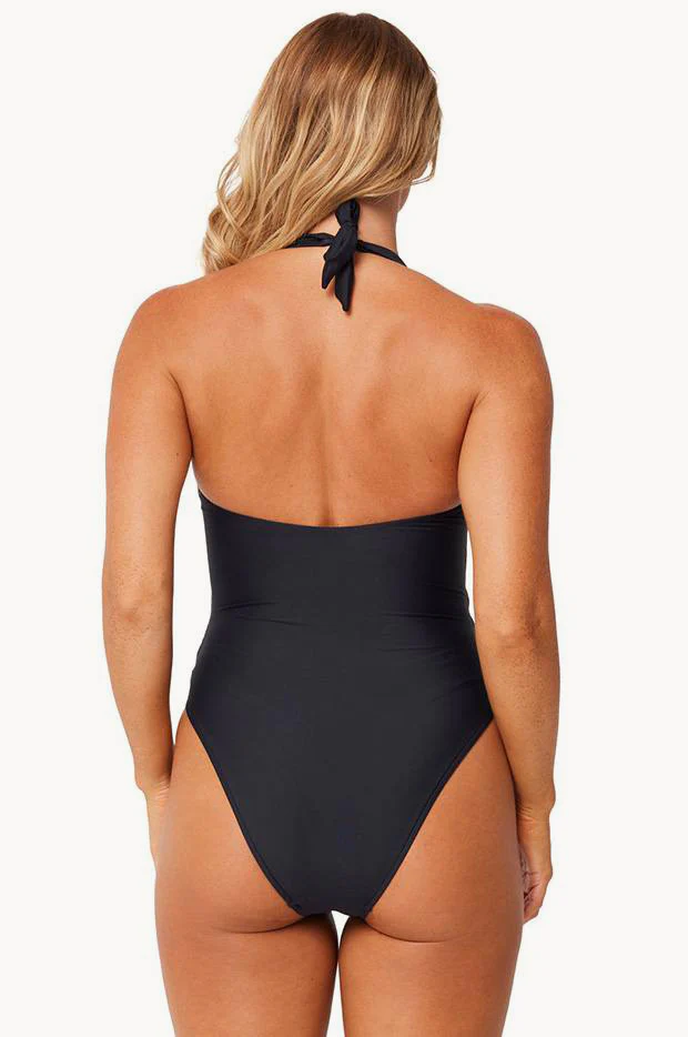 Monte & Lou Halter One Piece - Image 2