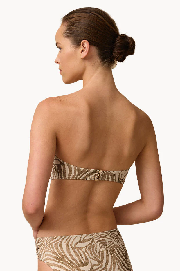 Nova Bilgola Bandeau - Image 2
