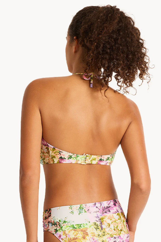 Pandora DD/E Cup Coral Edge Bandeau - Image 2