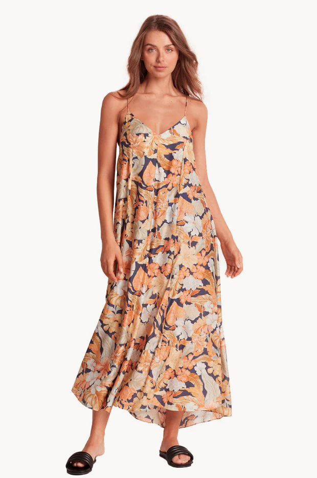Paraiso Sundress
