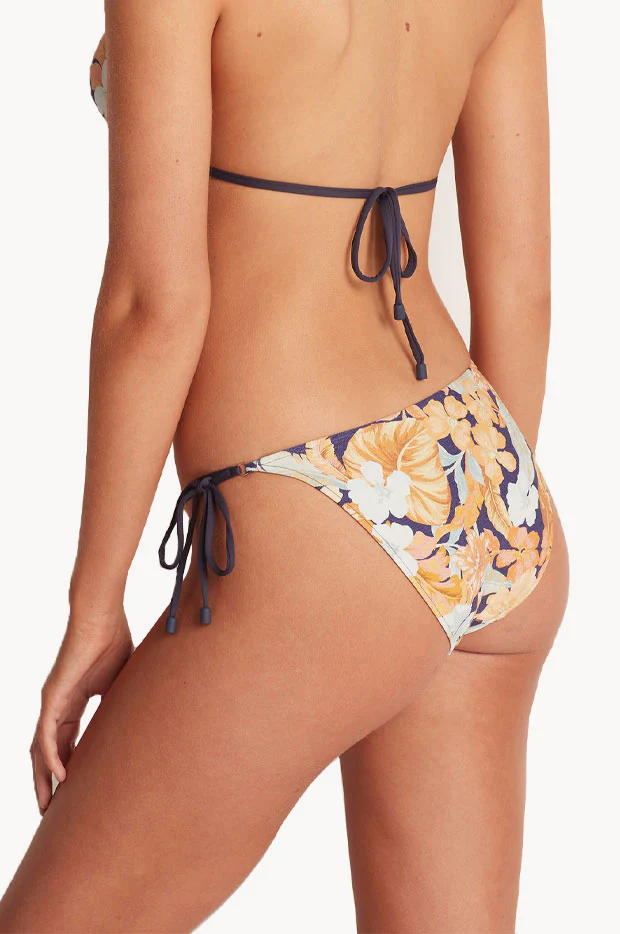 Paraiso Tie Side Pant - Image 2