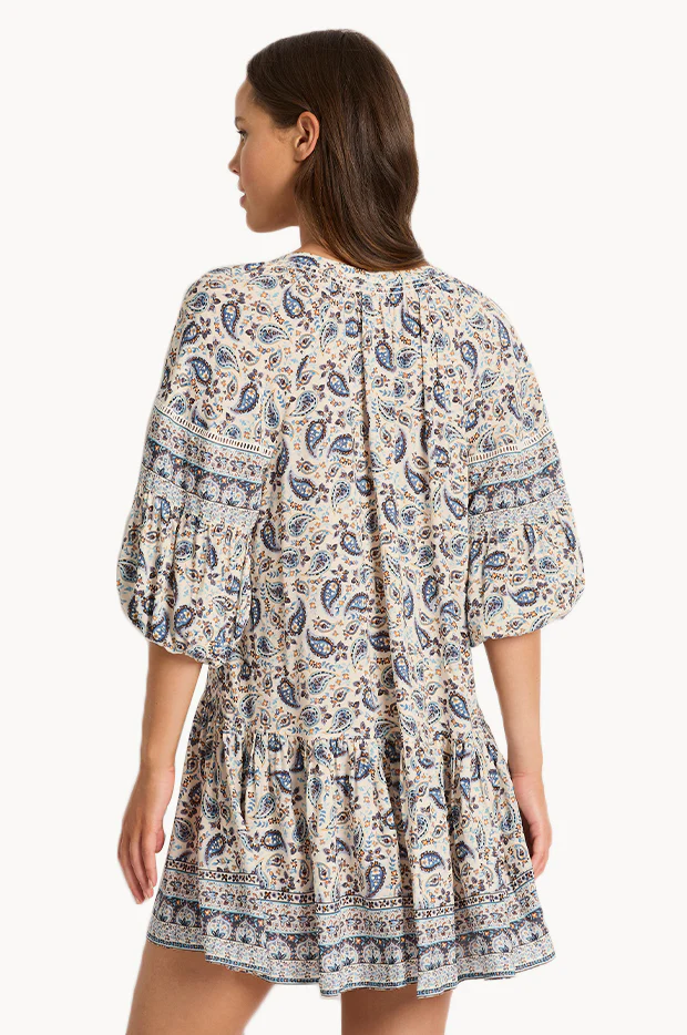 Patrice Mini Dress - Image 2