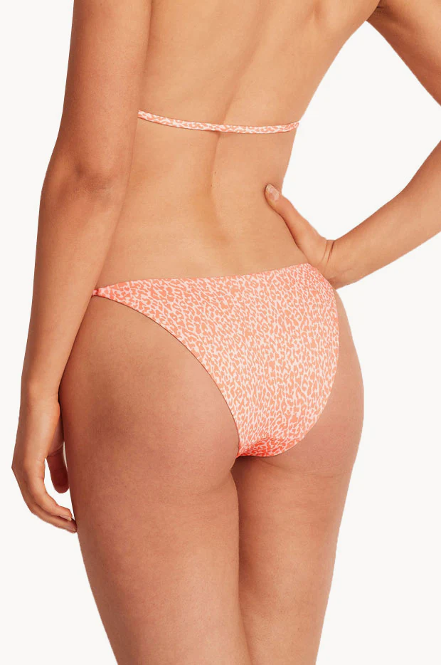 Playa Tie Side Pant - Image 2