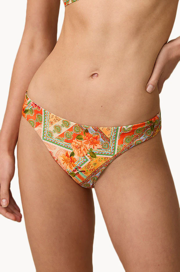 Rhiannon Reversible Newport Pant