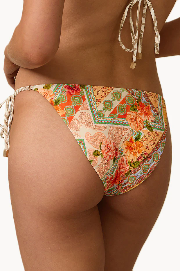 Rhiannon Reversible Tie Side Pant - Image 3