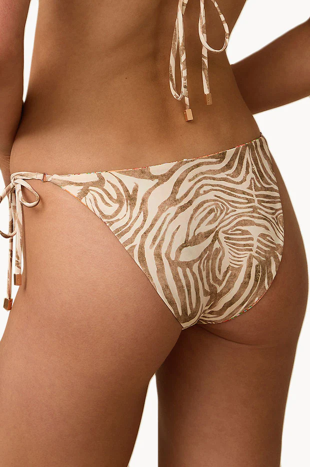 Rhiannon Reversible Tie Side Pant - Image 4