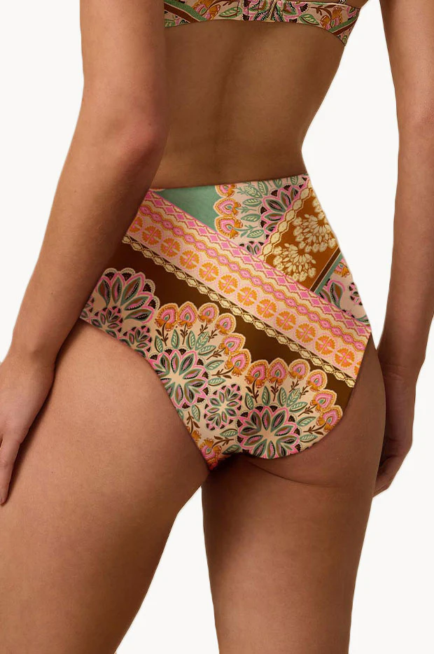 Selma High Waist Pant - Image 2