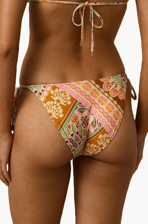Selma Tie Side Pant - Image 2