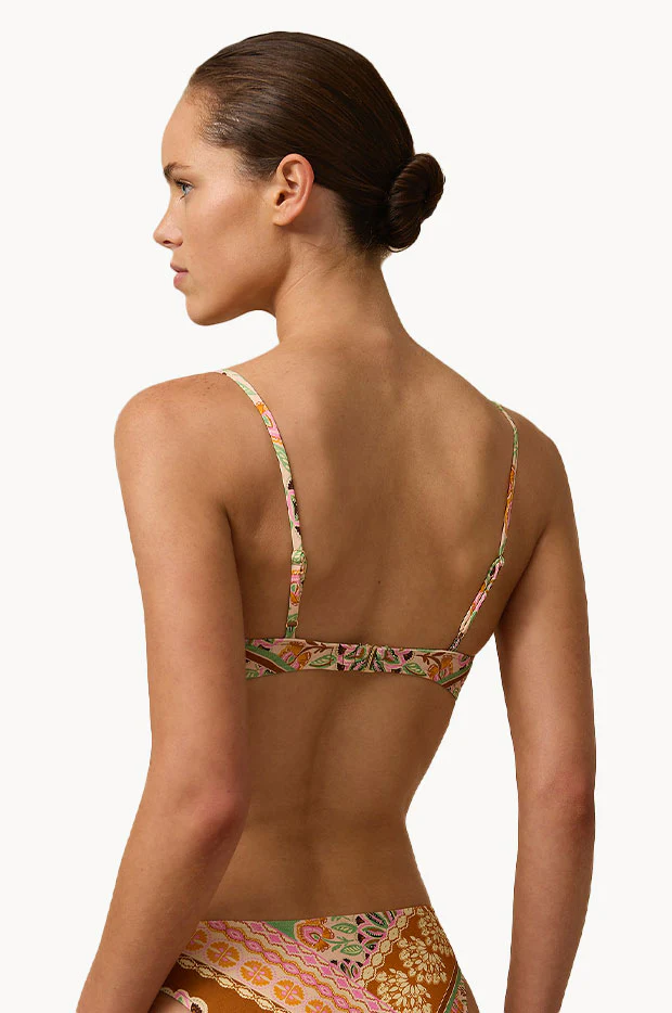 Selma U Wire Bralette - Image 2
