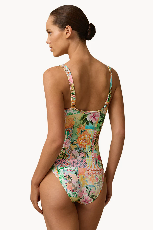 Simi Multi Fit V One Piece - Image 2