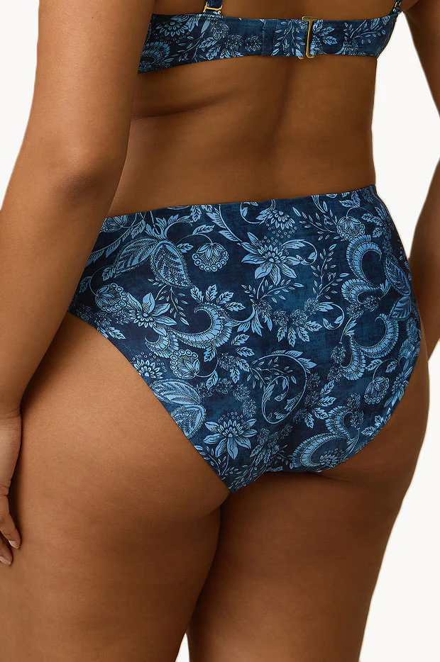 Taylor Mid Rise Pant - Image 2