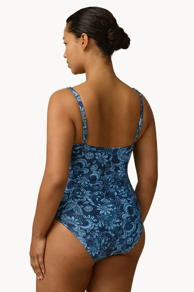Taylor Multi Fit Twist One Piece - Image 2