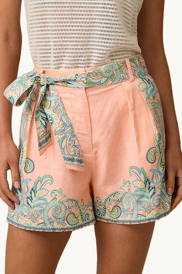 Taylor Short