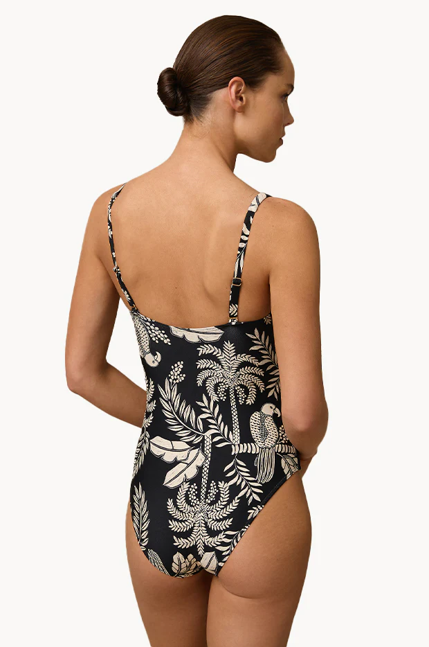 Yaz Multi Fit Twist One Piece - Image 2
