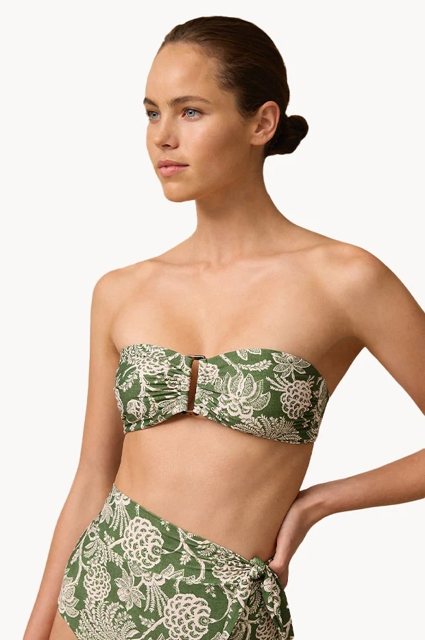 Zeni Bilgola Bandeau - Image 3