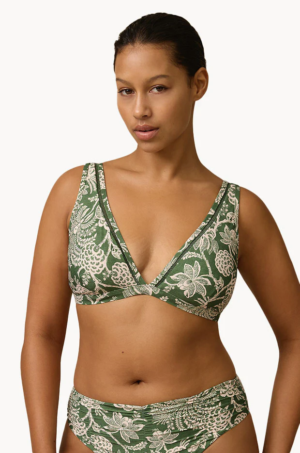 Zeni D/DD Cup Longline Tri
