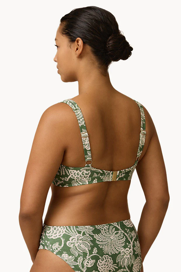 Zeni D/DD Cup Longline Tri - Image 2