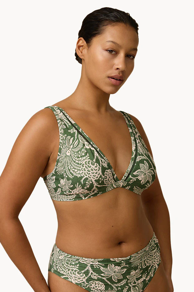 Zeni D/DD Cup Longline Tri - Image 3