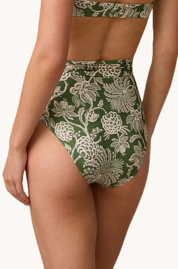 Zeni High Tide Pant - Image 2