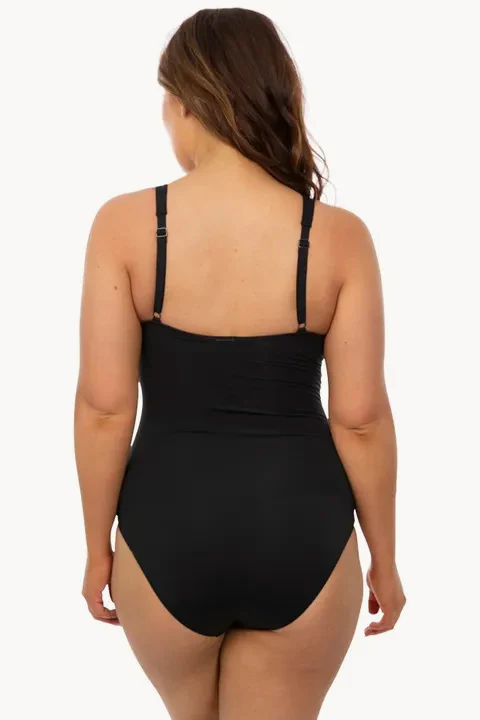 Contours DD/E Cup One Piece - Image 2