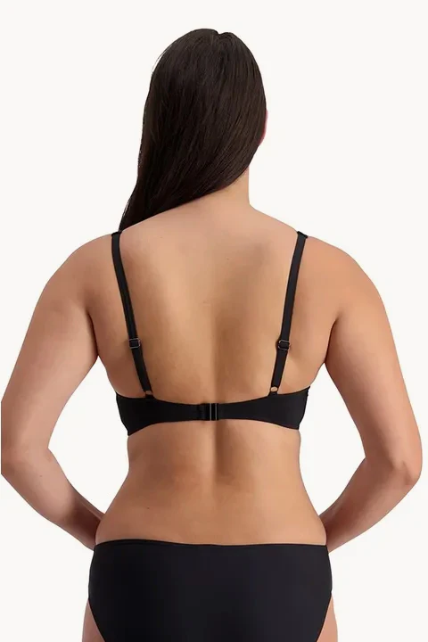 Contours F/G Cup Wrap Bra - Image 2