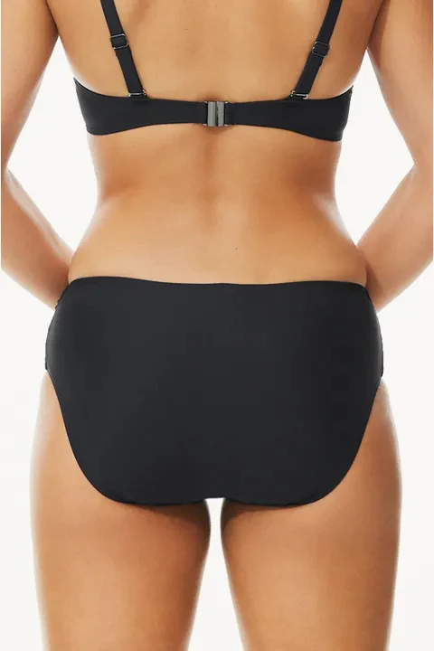 Contours High Ruched Front Pant - Image 2