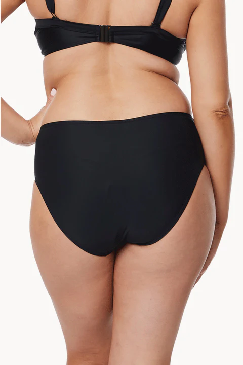 Contours High Ruched Front Pant - Image 4