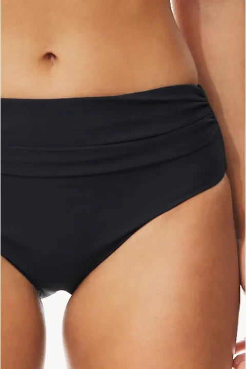 Contours High Ruched Front Pant - Image 6