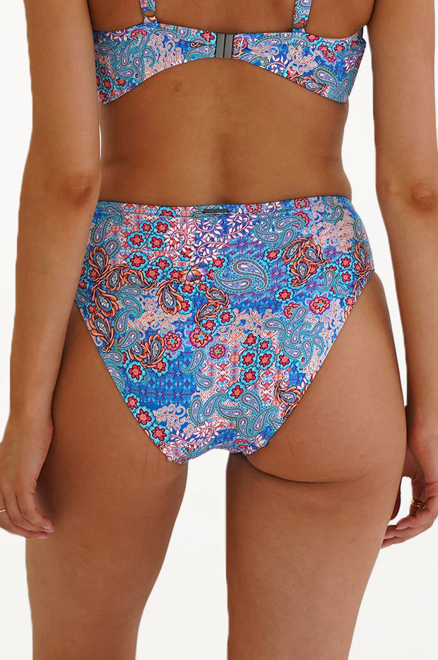 Florevine Mid Rise Pant - Image 2