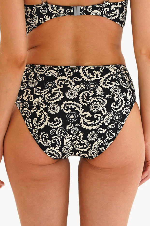 Imperial High Ruched Front Pant - Image 2