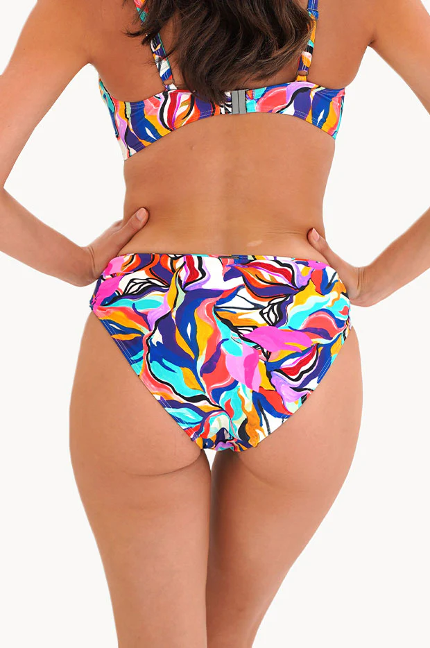 Nadia Mid Rise Pant - Image 3